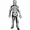Rubies Kids Costumes Child's EVA Skeleton Costume