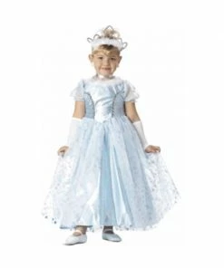 California Costume Co. Toddler Princess Cinderella Costume