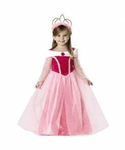 Exclusive Kids Costumes Child Sleeping Beauty Dress Costume
