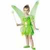 Exclusive Toddler Green Tinkerbell Fairy Costume Kids Costumes 2 Exclusive Toddler Green Tinkerbell Fairy Costume Kids Costumes