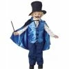 California Costume Co. Kids Costumes Toddler Magician Costume