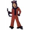 California Costume Co. Kids Costumes Toddler Tiger Girl Costume