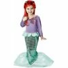 Exclusive Kids Costumes Child Little Mermaid Costume