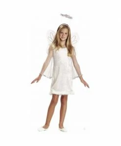 California Costume Co. Child's Dream Angel Costume