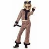California Costume Co. Kids Costumes Child's Leopard Girl Suit Costume