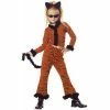 California Costume Co. Kids Costumes Child's Tiger Suit Costume