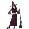 California Costume Co. Child's Jazzy Witch Costume