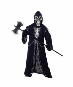 California Costume Co. Kids Costumes Child Crypt Master Costume
