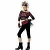 California Costume Co. Kids Costumes Child's Punk Rock Girl Costume