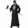 California Costume Co. Adult Crypt Master Costume Adult Costumes