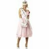 California Costume Co. Adult Costumes Adult Prom Queen Costume