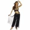 California Costume Co. Adult Egyptian Dancer Costume Adult Costumes