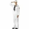 California Costume Co. Adult Costumes Adult Sailor Man Costume