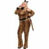 California Costume Co. Adult Costumes Adult Plus Size Leopard Costume