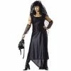 California Costume Co. Adult Plus Size Gothic Bride Costume