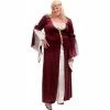 California Costume Co. Adult Plus Size Regal Princess Costume Adult Costumes 2 California Costume Co. Adult Plus Size Regal Princess Costume Adult Costumes