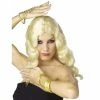 California Costume Co. Adult Blonde Re-Invention Wig