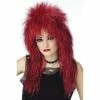 California Costume Co. Wigs Women's Vibe Red Shimmer Wig