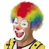 California Costume Co. Fantasy Clown Wig