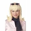 California Costume Co. Women's 50's Style Blonde Wig