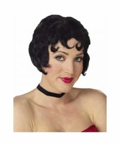 California Costume Co. Wigs Women's Betty Boop Wig