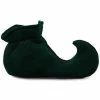 Exclusive Toddler Green Jester Shoes Shoes & Boots 1 Exclusive Toddler Green Jester Shoes Shoes & Boots