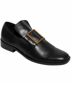 Brands On Sale Shoes & Boots Men's Colonial Costume Shoes