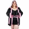 Top Trims Adult Costumes Adult Plus Size Sexy Boxer Costume