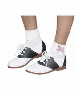 Rubies Adult Poodle Socks Accessory Kits