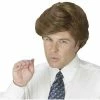 Fun World Wigs Adult Donald Trump Style Wig