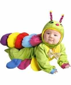 Top Trims Baby Caterpillar Costume Kids Costumes