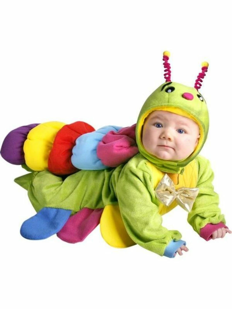 Top Trims Baby Caterpillar Costume Kids Costumes 3 Top Trims Baby Caterpillar Costume Kids Costumes
