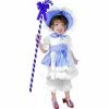 Donal Costumes Toddler Bo Peep Costume Kids Costumes