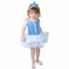 Donal Costumes Toddler Beautiful Ballerina Costume Kids Costumes