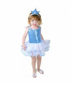 Donal Costumes Kids Costumes Childs Beautiful Ballerina Costume