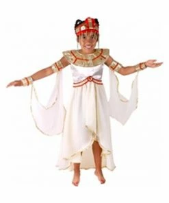 Donal Costumes Toddler Deluxe Cleopatra Costume Kids Costumes