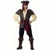 Brands On Sale Adult Costumes Adult Rustic Pirate Costume