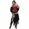 InCharacter Premier Pirate Wench Costume