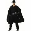 Brands On Sale Adult Zorro Bandit Costume