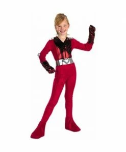 Disguise Child's Totally Spies Clover Costume