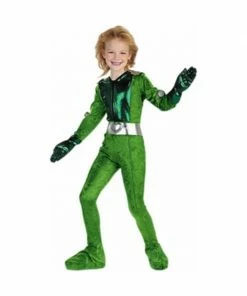 Disguise Kids Costumes Child's Totally Spies Sam Costume