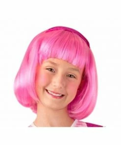 Disguise Wigs Child's Stephanie Wig