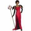 Disguise Adult Desirable Devil Costume