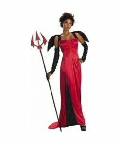 Disguise Adult Desirable Devil Costume