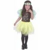 Charades Baby Woodland Fairy Costume