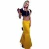 Charades Adult Sexy 2 Piece Snow White Costume Adult Costumes