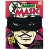 Forum Novelties Inc. Masks Adult Bandit Eye Mask 1 Forum Novelties Inc. Masks Adult Bandit Eye Mask