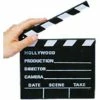 Forum Novelties Inc. Adult Movie Clapboard
