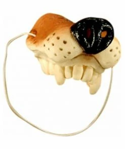 Disguise Masks Wolf Nose Mask