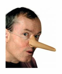 Disguise Adult Pinocchio Nose